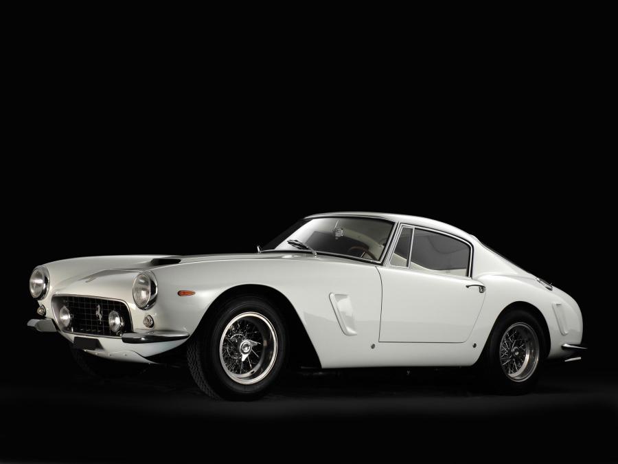  Ferrari 250 GT SWB Berlinetta 1959 года  (фото 20 из 30)